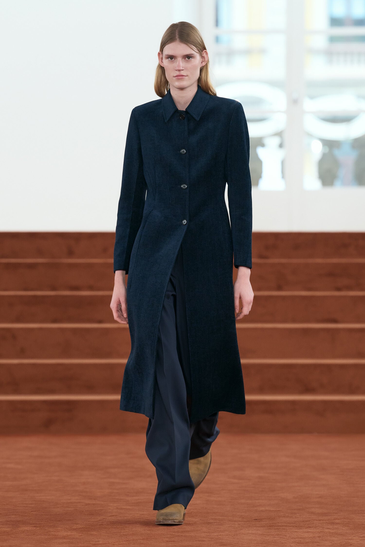 Women's and Men's Fall/Winter 2025